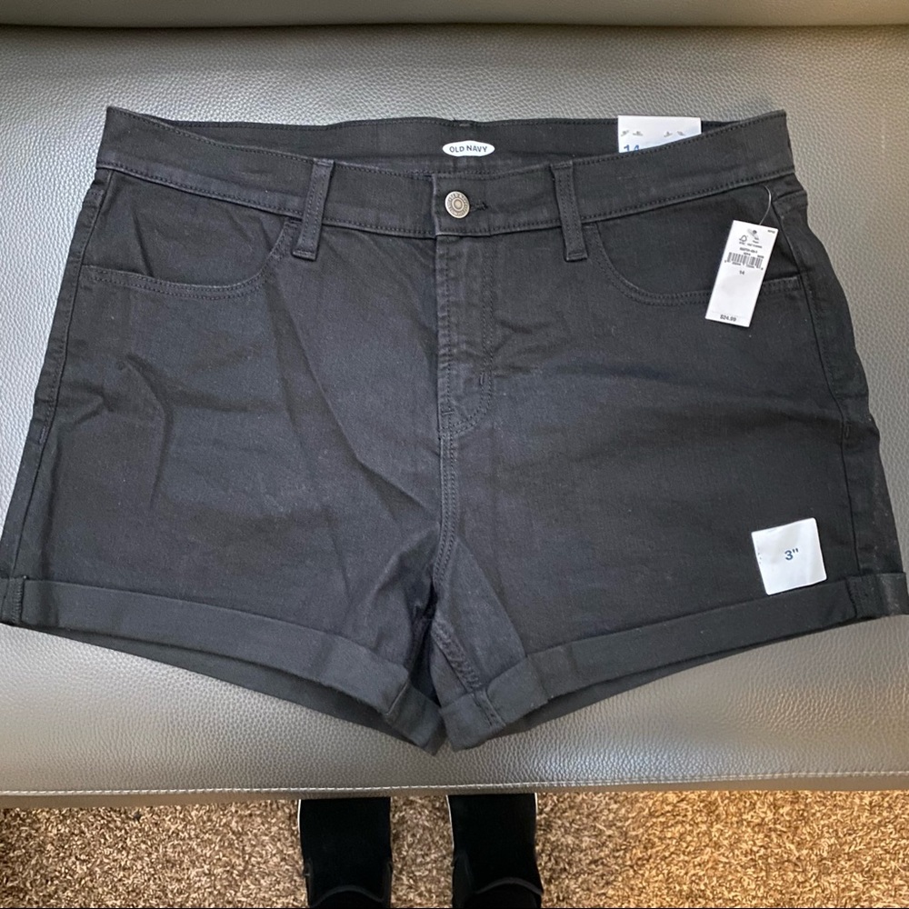 Old navy shorts